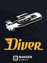 Diver Diver crash adventure at TK688 COM