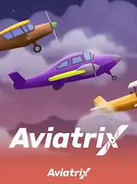AviatriX AviatriX crash game at TK688 COM
