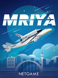 Mriya Mriya crash game at TK688 COM