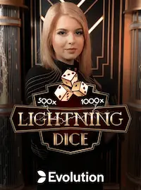 Lightning Dice Lightning Dice at TK688 COM