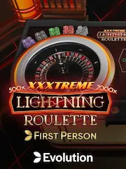 XXXtreme Lightning Roulette XXXtreme Lightning Roulette at TK688 COM