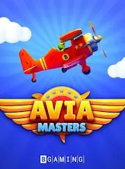 Avia Masters Avia Masters crash game at TK688 COM
